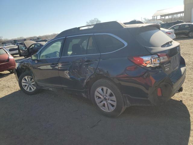Изображение 2 2018 SUBARU OUTBACK 2.5I PREMIUM 2018 с VIN 4S4BSAHC7J3244036