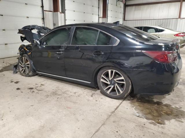 Obraz 2 z 2017 SUBARU LEGACY SPORT 2017 z VIN 4S3BNAR61H3062279
