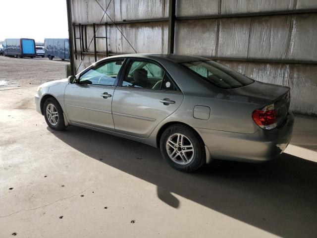 Изображение 2 2005 TOYOTA CAMRY LE 2005 с VIN 4T1BE32K55U605699