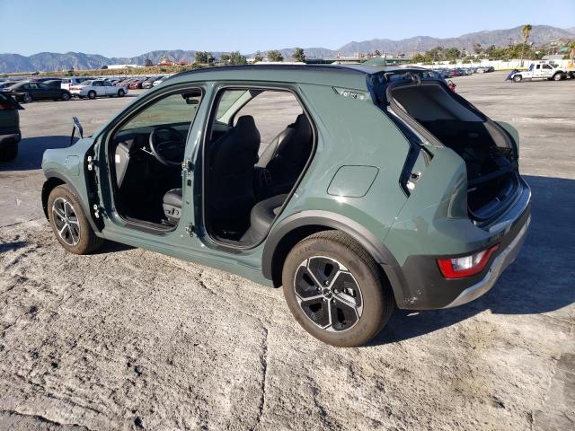 Изображение 2 2023 KIA NIRO EX 2023 с VIN KNDCS3LF0P5067316