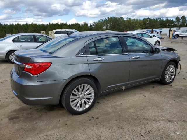 Obraz 3 z 2013 CHRYSLER 200 LIMITED 2013 z VIN 1C3CCBCG5DN739256