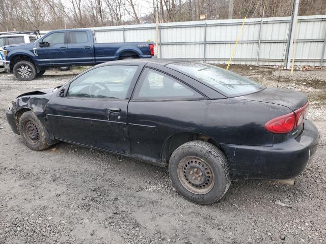 Obraz 2 z 2003 CHEVROLET CAVALIER  2003 z VIN 1G1JC12F637279378