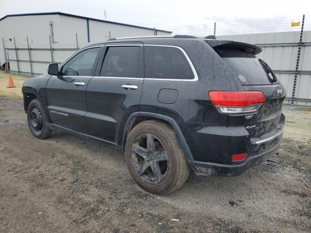 Image 2 of 2015 JEEP GRAND CHEROKEE LIMITED 2015 with VIN 1C4RJFBG9FC733527