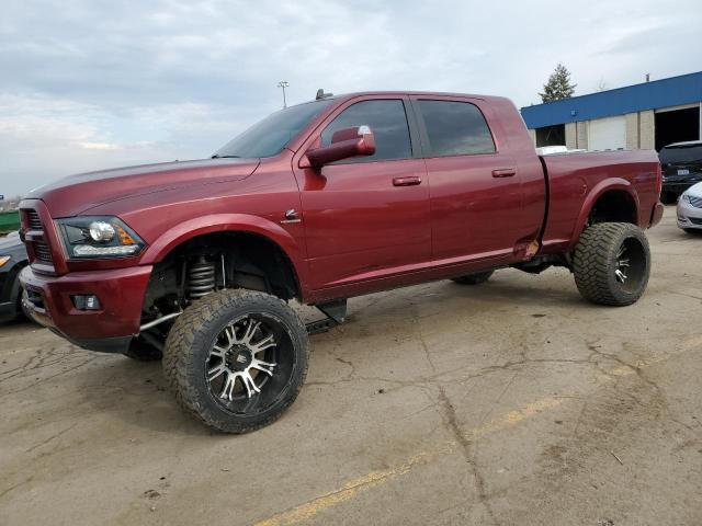 2017 RAM 2500 LARAMIE 2017 image