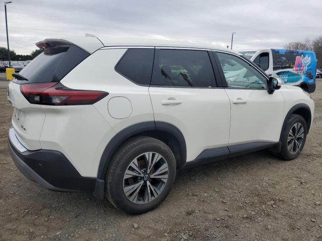Obraz 3 z 2023 NISSAN ROGUE SV 2023 z VIN JN8BT3BB8PW195860