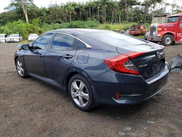 Изображение 2 2016 HONDA CIVIC LX 2016 с VIN 19XFC2E54GE077196
