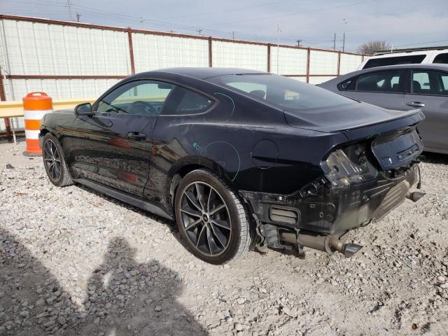 Obraz 2 z 2015 FORD MUSTANG  2015 z VIN 1FA6P8TH3F5317987