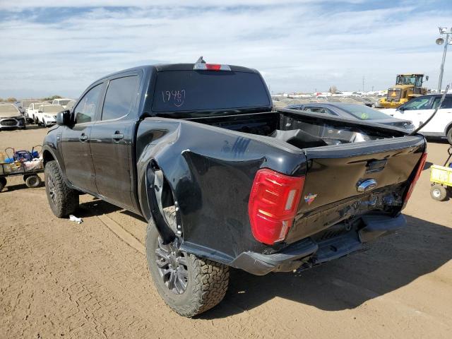 Obraz 2 z 2020 FORD RANGER XL 2020 z VIN 1FTER4EH8LLA61584