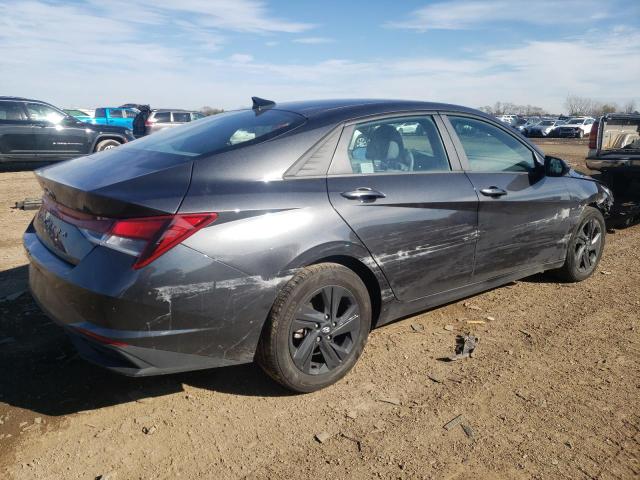 Obraz 3 z 2022 HYUNDAI ELANTRA SEL 2022 z VIN 5NPLM4AG3NH054763