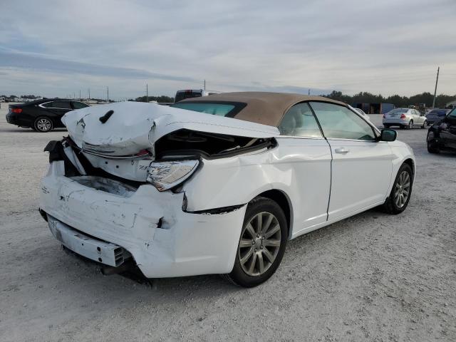 Image 3 of 2013 CHRYSLER 200 TOURING 2013 with VIN 1C3BCBEB8DN716390