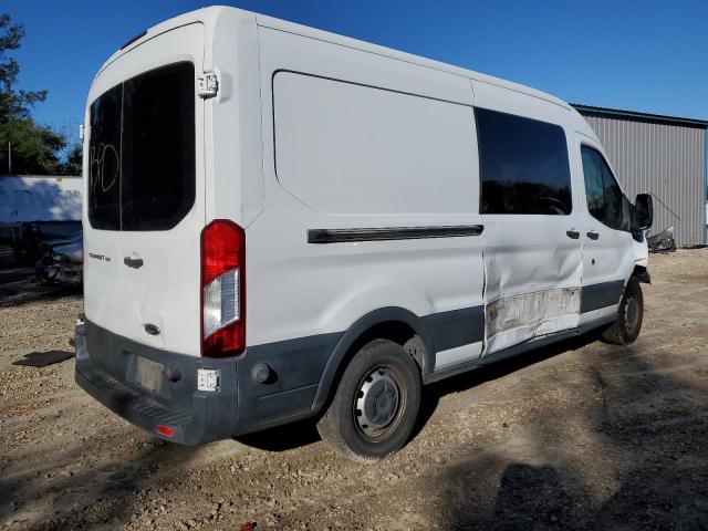 Image 3 of 2015 FORD TRANSIT T-150 2015 with VIN 1FTNE2CMXFKA24210