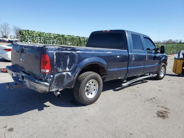 Obraz 3 z 2001 FORD F250 SUPER DUTY 2001 z VIN 1FTNW20F21EC23794