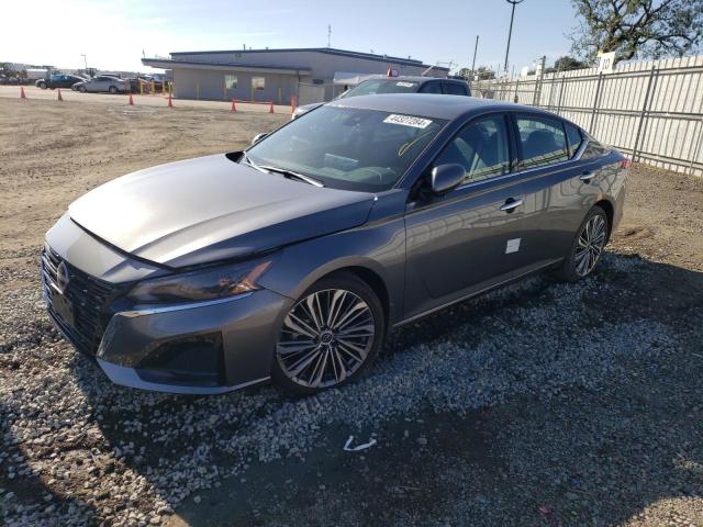 Image 1 of 2024 NISSAN ALTIMA SL 2024 with VIN 1N4BL4EV1RN355518
