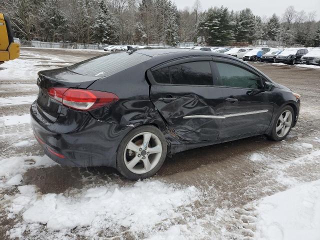 Obraz 3 z 2018 KIA FORTE LX 2018 z VIN 3KPFK4A78JE202844