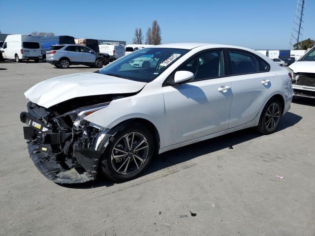Image 1 of 2022 KIA FORTE FE 2022 with VIN 3KPF24AD1NE478889