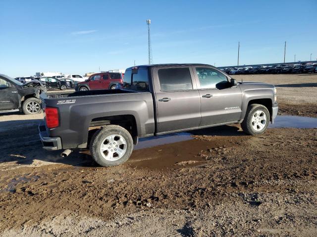 Obraz 3 z 2014 CHEVROLET SILVERADO K1500 LT 2014 z VIN 3GCUKREC4EG135679