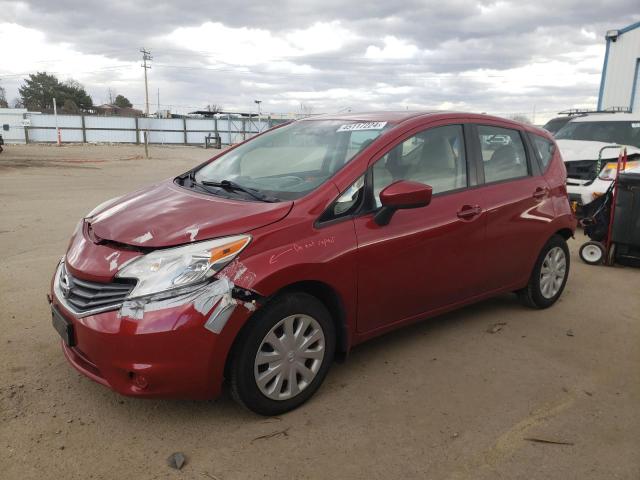 Obraz 1 z 2015 NISSAN VERSA NOTE S 2015 z VIN 3N1CE2CP0FL362797