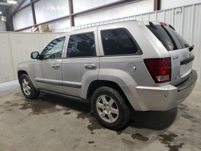 Изображение 2 2008 JEEP GRAND CHEROKEE LAREDO 2008 с VIN 1J8GS48K58C113693