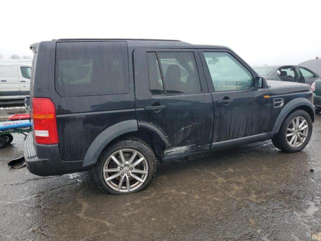 Image 3 of 2007 LAND ROVER LR3 SE 2007 with VIN SALAE25467A429864