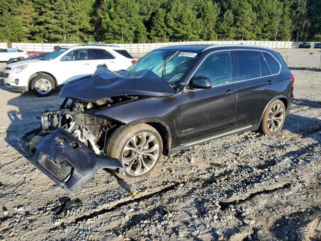 2015 BMW X5 XDRIVE35D 2015 image