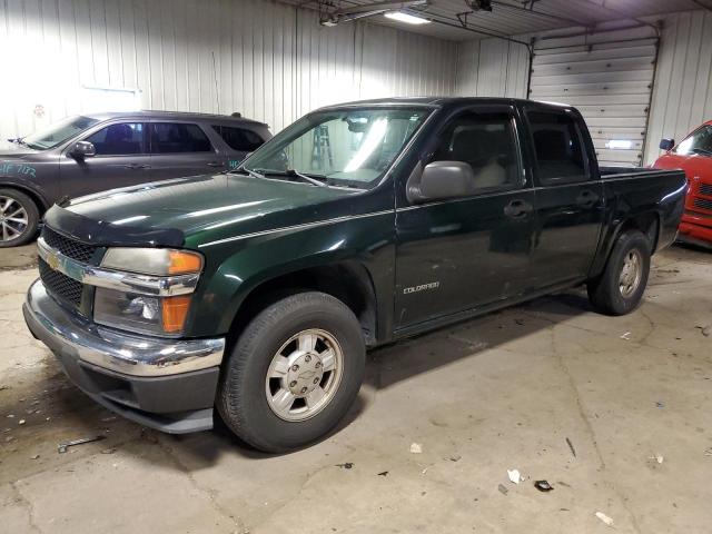 2005 CHEVROLET COLORADO  2005 image