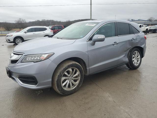 2016 ACURA RDX TECHNOLOGY 2016 image