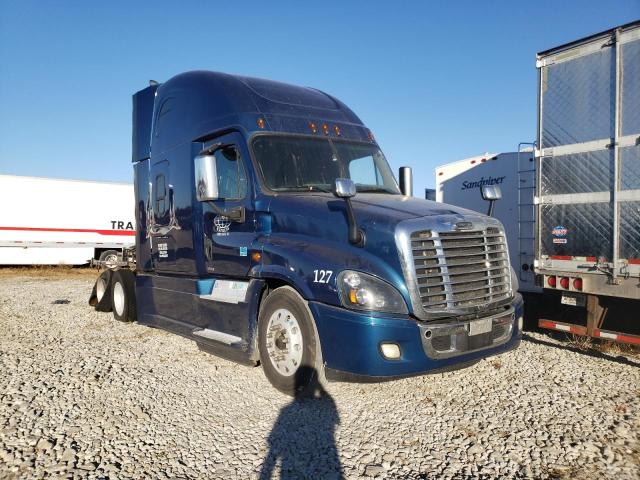 2016 FREIGHTLINER CASCADIA 125  2016 image