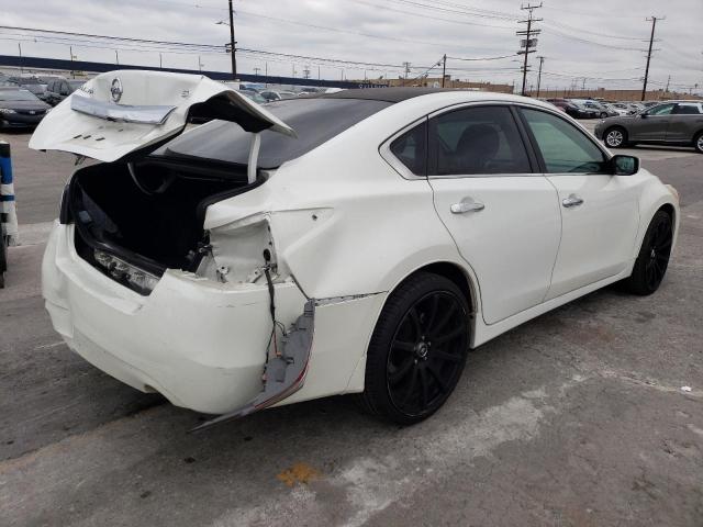Obraz 3 z 2015 NISSAN ALTIMA 2.5 2015 z VIN 1N4AL3AP2FC227468