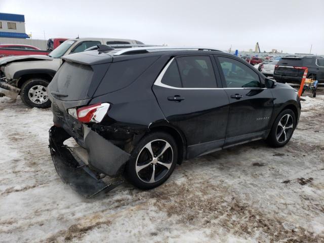 Image 3 of 2019 CHEVROLET EQUINOX LT 2019 with VIN 3GNAXKEV8KL112610