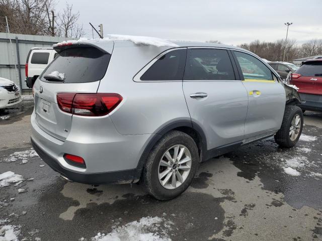 Image 3 of 2019 KIA SORENTO LX 2019 with VIN 5XYPG4A56KG558735