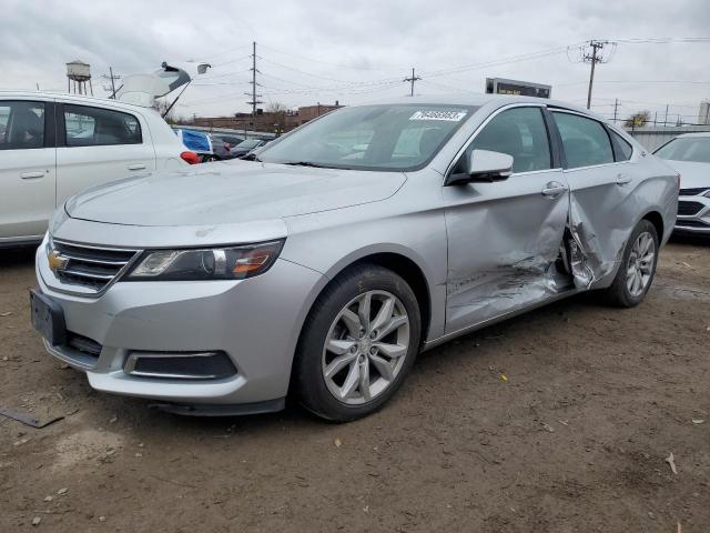 Obraz 1 z 2017 CHEVROLET IMPALA LT 2017 z VIN 2G1105S3XH9197746