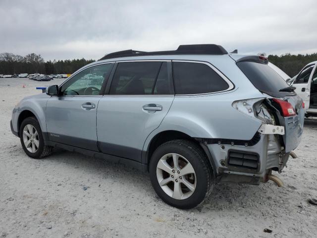 Image 2 of 2014 SUBARU OUTBACK 3.6R LIMITED 2014 with VIN 4S4BRDLC7E2213076