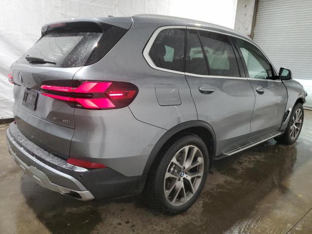 Image 3 of 2024 BMW X5 XDRIVE40I 2024 with VIN 5UX23EU06R9S21309