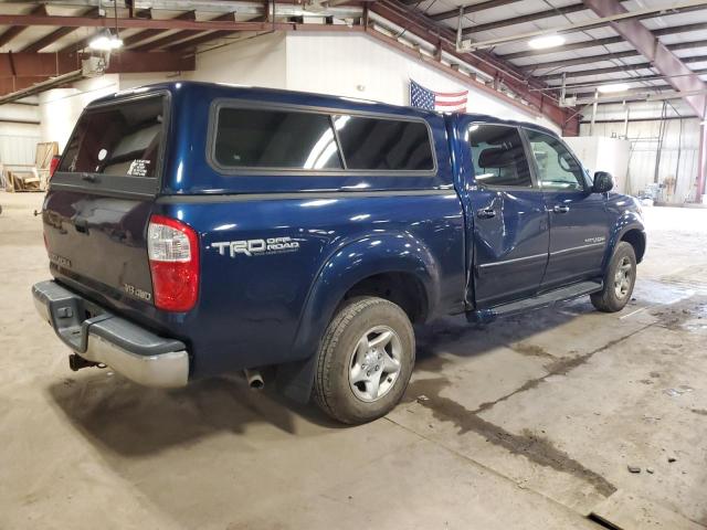 Изображение 3 2004 TOYOTA TUNDRA DOUBLE CAB SR5 2004 с VIN 5TBDT44154S445025