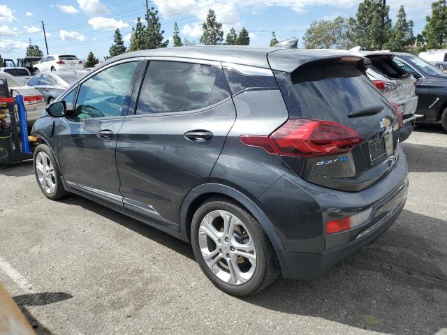 Изображение 2 2021 CHEVROLET BOLT EV LT 2021 с VIN 1G1FY6S03M4111149