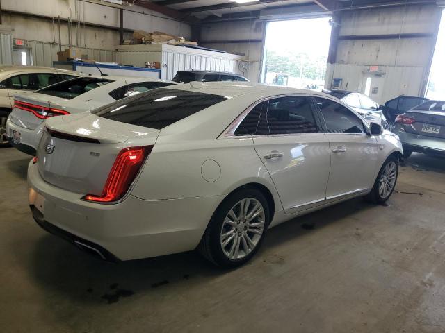 Obraz 3 z 2018 CADILLAC XTS LUXURY 2018 z VIN 2G61M5S30J9168955