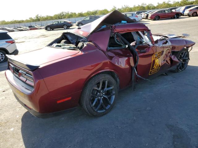 Изображение 3 2019 DODGE CHALLENGER SXT 2019 с VIN 2C3CDZAG1KH507607