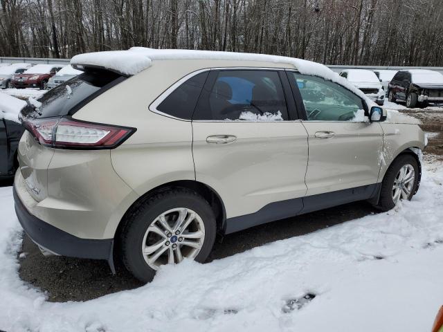 Obraz 3 z 2017 FORD EDGE TITANIUM 2017 z VIN 2FMPK4K92HBB86254