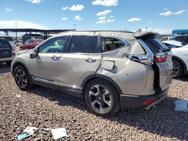Изображение 2 2019 HONDA CR-V TOURING 2019 с VIN 5J6RW1H98KL000516