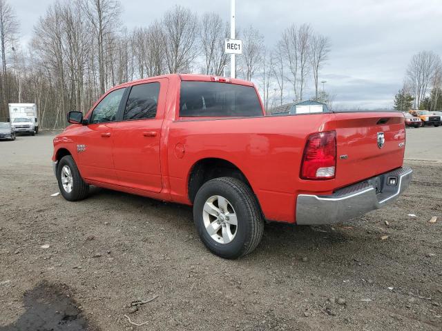 Obraz 2 z 2021 RAM 1500 CLASSIC SLT 2021 z VIN 1C6RR7LGXMS542027