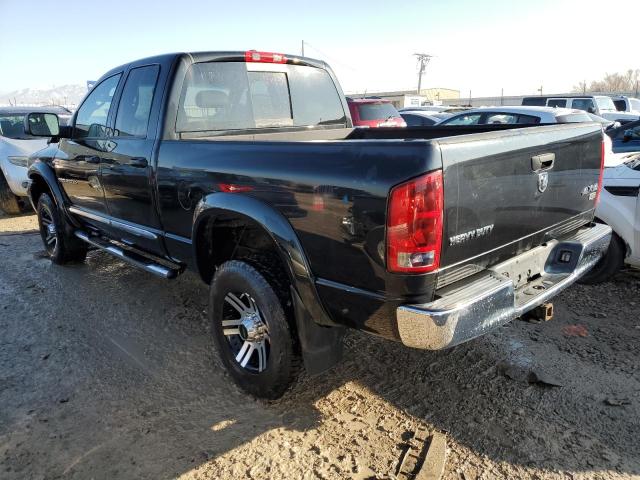 Image 2 of 2006 DODGE RAM 2500 ST 2006 with VIN 3D7KS28C36G265955