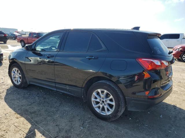 Image 2 of 2019 CHEVROLET EQUINOX LS 2019 with VIN 3GNAXHEV0KL274167