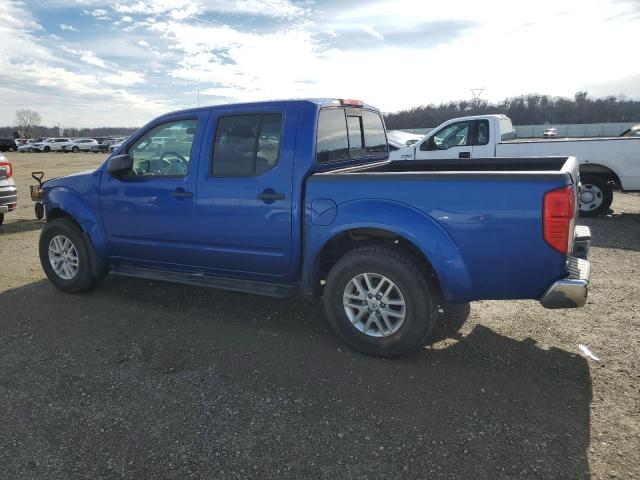 Obraz 2 z 2014 NISSAN FRONTIER S 2014 z VIN 1N6AD0EV2EN746096