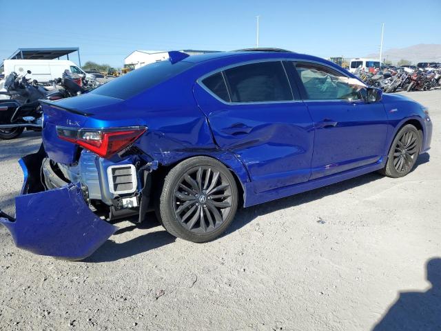 Изображение 3 2021 ACURA ILX PREMIUM A-SPEC 2021 с VIN 19UDE2F83MA007201