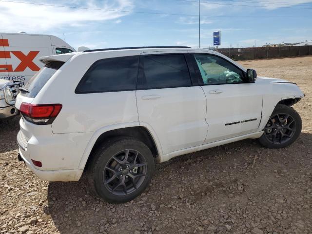 Image 3 of 2021 JEEP GRAND CHEROKEE LIMITED 2021 with VIN 1C4RJFBG1MC735432
