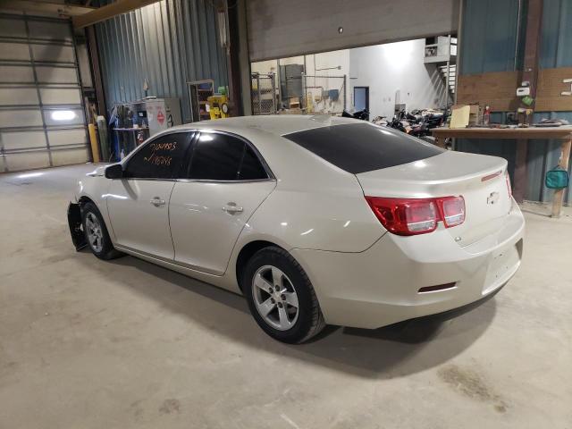 Obraz 2 z 2016 CHEVROLET MALIBU LIMITED LT 2016 z VIN 1G11C5SA4GF149543