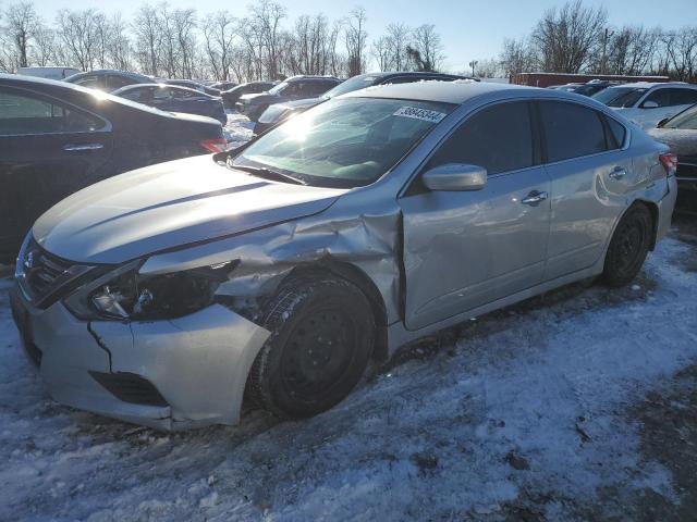 Image 1 of 2017 NISSAN ALTIMA 2.5 2017 with VIN 1N4AL3AP3HC134137