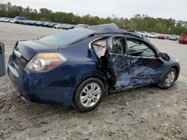 Obraz 3 z 2011 NISSAN ALTIMA BASE 2011 z VIN 1N4AL2AP7BN471562