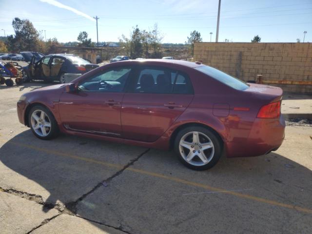 Obraz 2 z 2004 ACURA TL 2004 z VIN 19UUA66284A037843