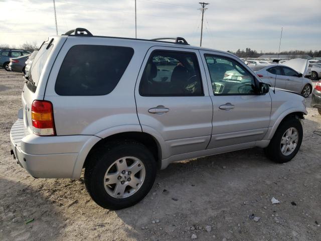 Image 3 of 2007 FORD ESCAPE LIMITED 2007 with VIN 1FMYU94177KB33976